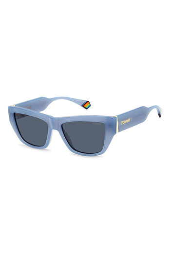 Polaroid Ochelari de soare pentru femei Pld-6210-s-x-mvu Ø 55 mm