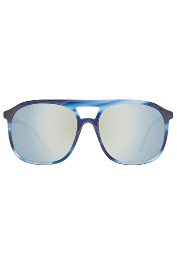 Helly Hansen Ochelari de soare pentru bărbați Hh5019-c03-55 Ø 55 mm