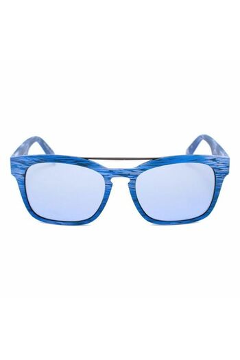 Italia Independent Ochelari de soare pentru bărbați 0914-bhs-020 Ø 54 mm