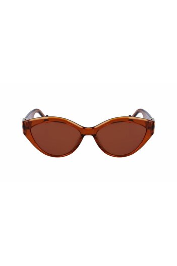 Liu Jo Ladies' Sunglasses Lj767sr-216 Ø 56 Mm