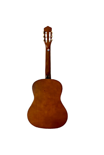 Parrot Classical Guitar, Cg100, 1/4, Natural