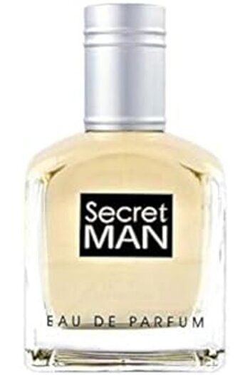 ALRAHEEB Secret Man Perfume for Men by Al Rehab, 100ml - Eau de Parfum