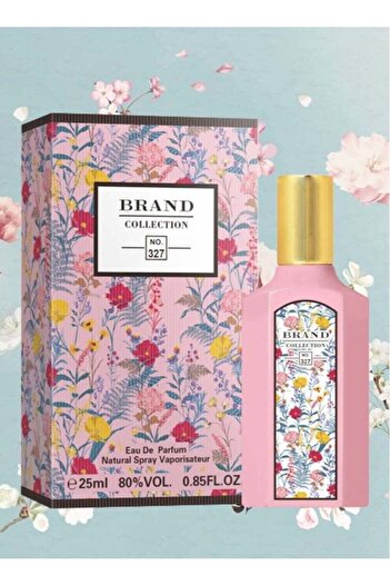 Brand. Brand Collection Perfume No. 327 25 ml