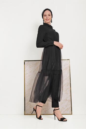 Alvina Tuly Tunic 40491