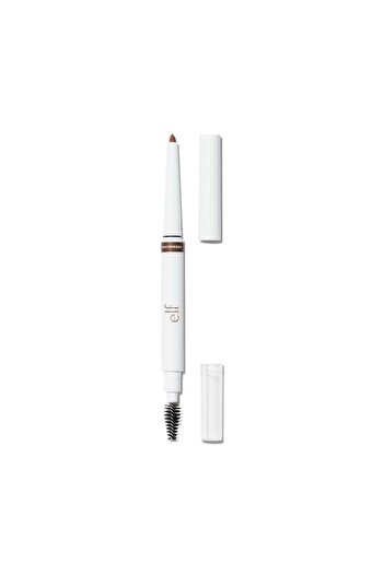ELF Eyebrow pencil e.l.f Cosmetics Waterproof Instant Lift Brow Pencil 82721 Auburn, 0.24g