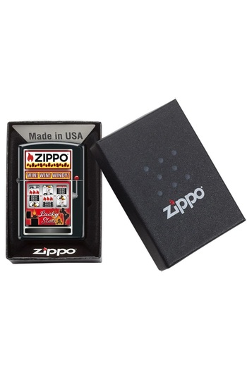 Zippo Çakmak Z-CI421669-218