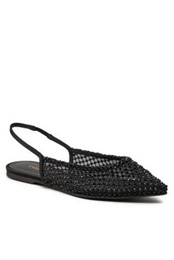 LE SILLA women's sandals 9024Z020MTPPSAS933 black