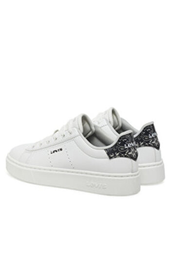Levi's Unisex Kids' Sneakers VEVE0002S-3830 white