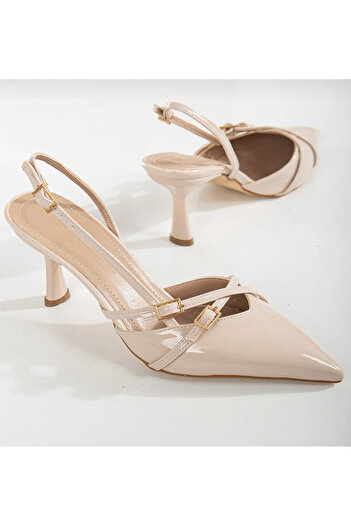 Lion Stylish Meeting Special Daily Use Shoes