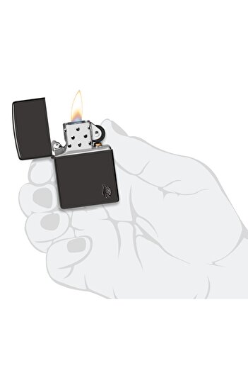 Zippo Çakmak Z-46402