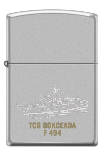 Zippo Çakmak Z-MP405651-205