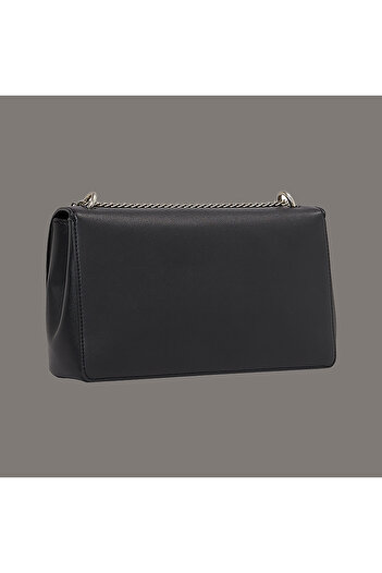 Calvin Klein Women's Black Shoulder Bag (Lv04K3035G-Ub1)