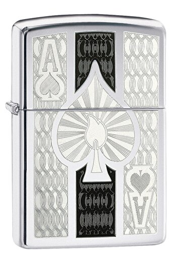 Zippo Çakmak Z-24196