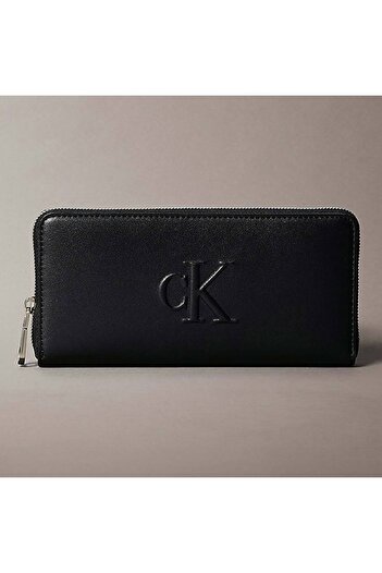 Calvin Klein Sculpted Logo Wallet
