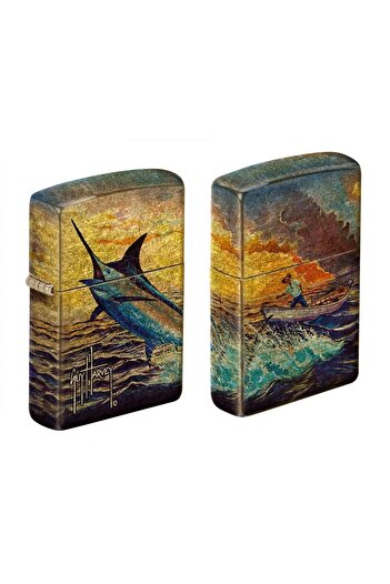 Zippo Çakmak Z-46726