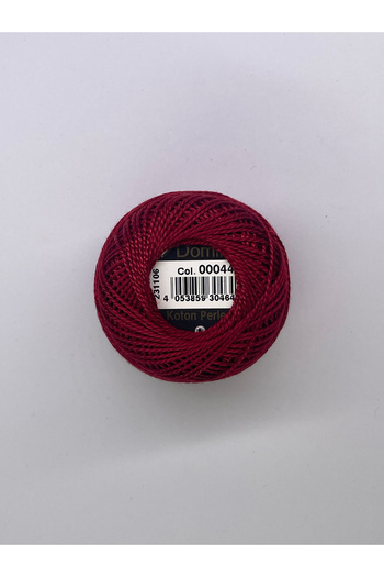 domino Koton Perle No 8 Number Ebruli Embroidery Thread