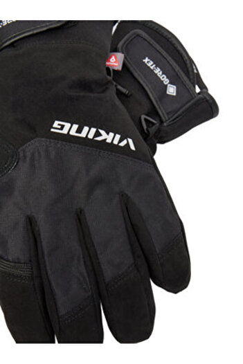 Viking men's ski gloves 160/25/3054 black