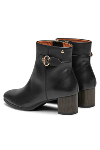 PIKOLINOS Women's Ankle boots black PIKOLINOS-W1Z-8588 000 BLACK