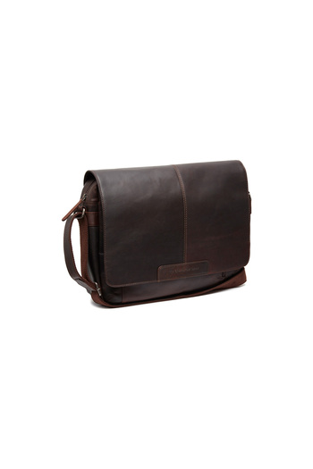 The Chesterfield Brand Genuine leather laptop bag, The Chesterfield Brand, Richard 15.4 inch
