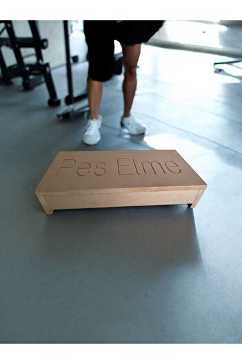 legenbrand Step Board