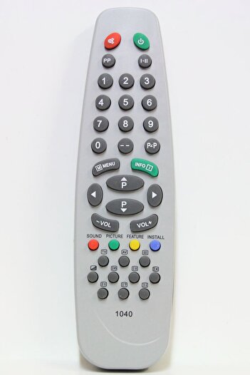 OEM 1040 Universal Remote Control