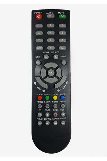 OEM Remote control for Orion PIF22