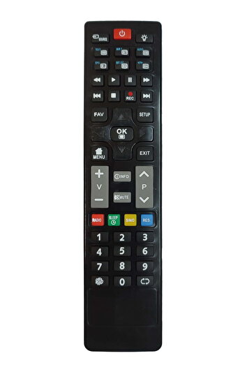 OEM Remote control for Orion Orion T40/PIF/LED