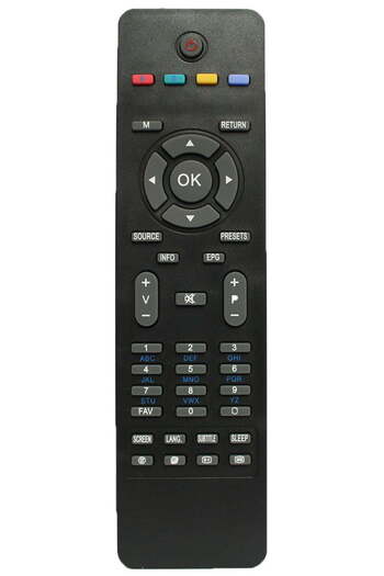 OEM Remote control for Vestel RC1825