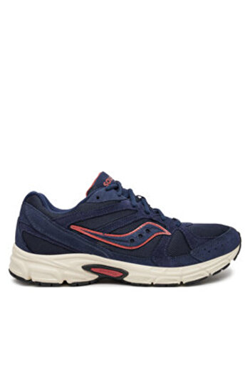 SAUCONY adidași bărbătești S70856 albaștri