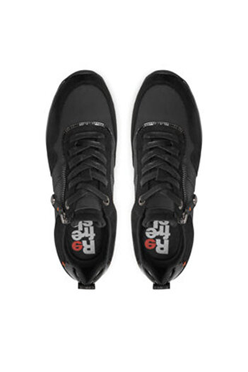 Refresh women's sneakers 172059 black