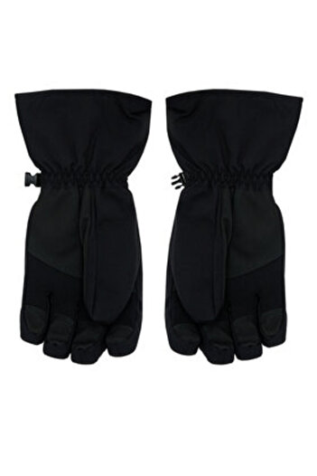 Rossignol men's ski gloves RLMMG13 black