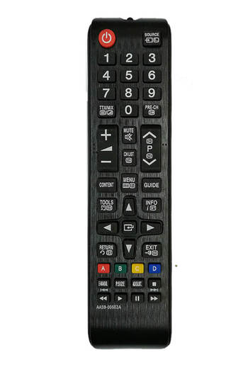 OEM Remote control for Samsung AA59-00602A - small*