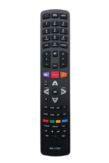 OEM Remote control TCL RM-L1330