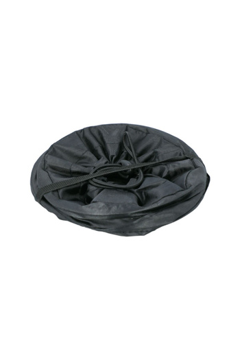 CUSTOM Collapsible Car Trash Bag 6 x 9 Inch