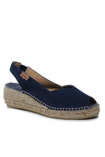 Toni Pons espadrile de damă BERNIA-A1101411000207 albastre