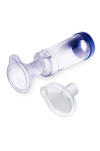 Redline Mistchamber Inhalation Chamber, 2 Masks: Babies and Children