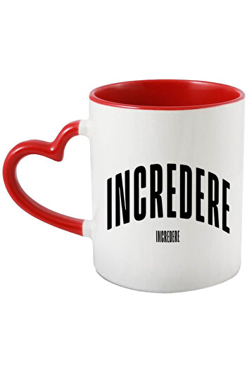 StoryGift Romania Mug The Word Confidence, Motivational, Self Help, Self Understanding, Appreciation,, With ,STG
