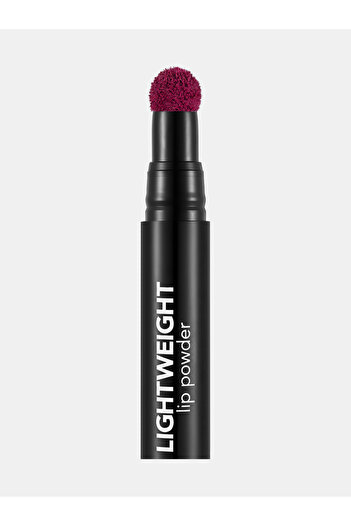 Flormar Lightweight Lip Powder, 12 Hype