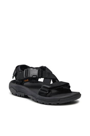 TEVA women's sandals 1121535 black