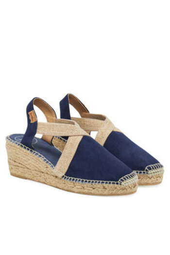 Toni Pons women's espadrilles TONA black