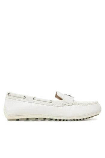 Tamaris women's moccasins 1-24630-44 white