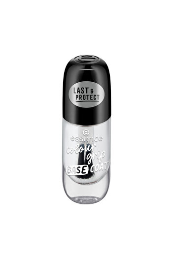 Essence Colour Shield Top Coat Tırnak Cila