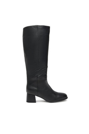 Unisa Women's Boots black UNISA-LENOIR_STT BLACK