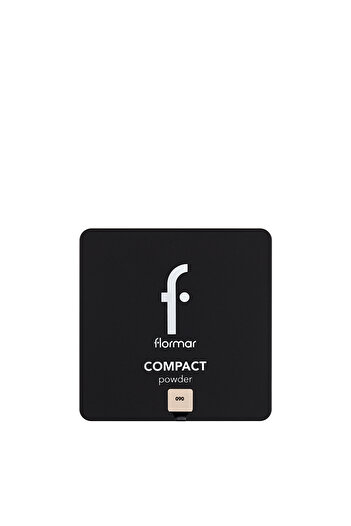 Flormar C.POWDER CPW NP-090 MEDIUM ROSE