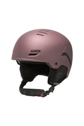 Uvex uvex unisex ski helmet 56/6/306/60 pink