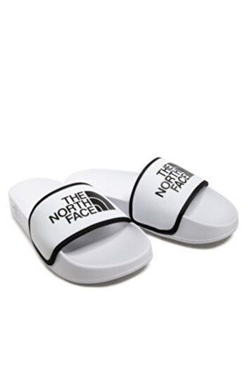 THE NORTH FACE Șlapi de damă The North Face NF0A4T2SLA91 albi