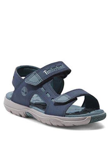 Timberland Boys' Sandals TB0A66RSL791 blue