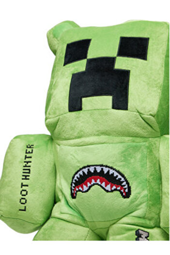Sprayground Rucsac unisex 910B5072NSZ verde