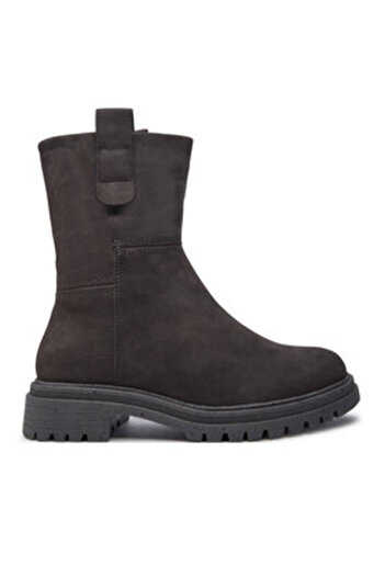 Tamaris women's ankle boots 1-26813-41 gray