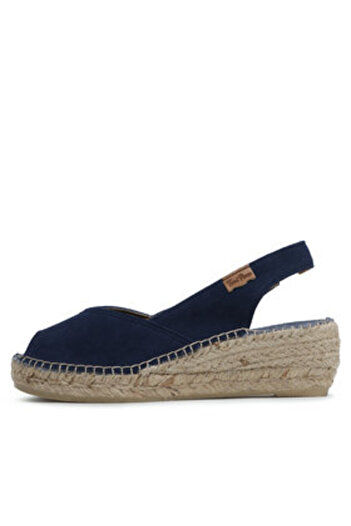 Toni Pons espadrile de damă BERNIA-A1101411000207 albastre
